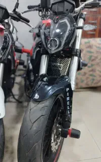 بنلی 401 در حد صفر نقد اقساط