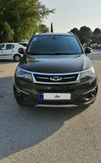 فروش تیگو 5 فول کامل