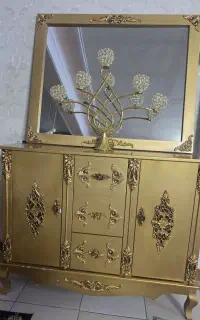 کنسول درحد نو