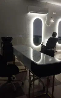 مشاغل آرایشگری