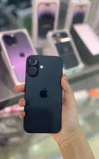 آیفون 16نرمال مشابه آکبند