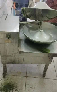 سبزی خرد کن صنعتی