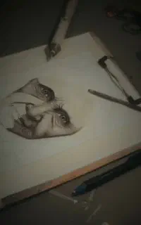 آموزش نقاشی کودک و بزرگسال