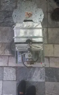 تعمیرات ونصب آبگرمکن.بخاری. لباسشویی اتومات ودقلو