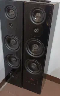 اسپیکر مینگو