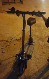اکویتر شارژی