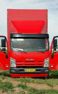 اتوباربری و حمل و نقل سراسری در گلستان