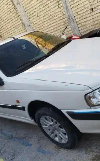 پارس مدل 86