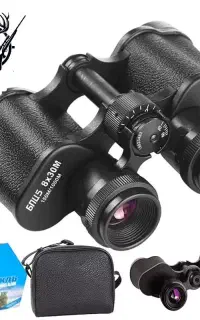 دوربین دو چشم بایگیش