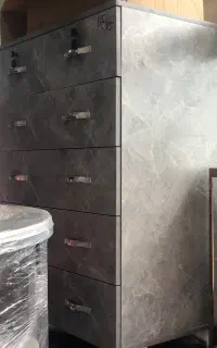 دراور ۵ کشو