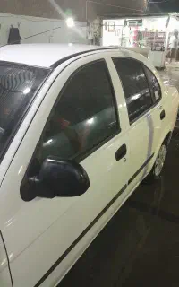 تیبا صندق دار ۱۴۰۰