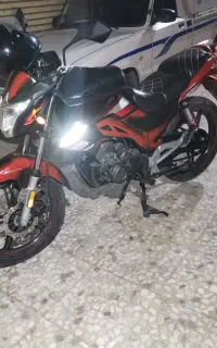 موتور نامی qm170cc