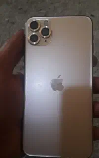 ایفون ۱۱پرومکس