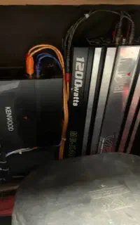 نصاب سیار سیستم صوتی