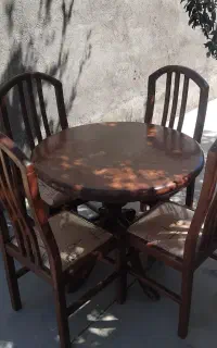 میز ناهار خوری