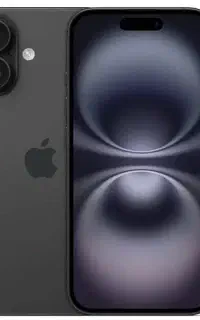 iphon 16 - 128G