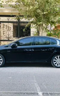 رنو لتیتود فول آپشن