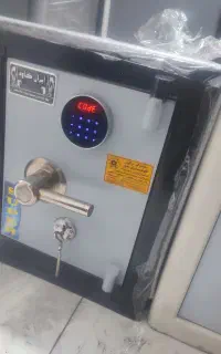 خرید و فروش گاوصندوق کاوه اصلی مدل 227701 دست دوم