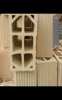 بلوک سبک و سفال ساختمان مستقیم کارخانه(جمعه ها)