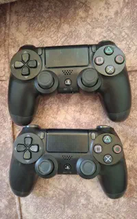 دسته ps4