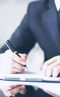 استخدام نیرو همکاری در اجرای امور بازرگانی