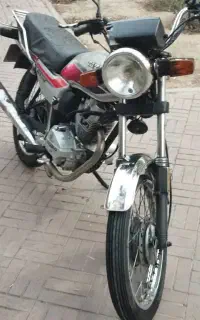 تیزرو ۱۲۵ طرح CGL