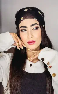 ارائه خدمات میکاپ