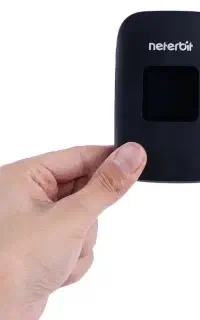 مودم 4G LTE قابل حمل نتربیت