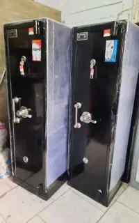 گاوصندوق سلاح شکاری
