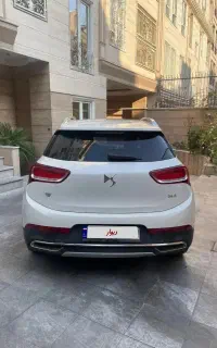 DS 6 2016