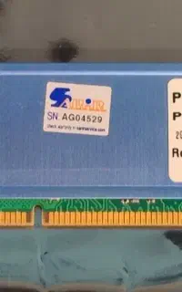 رم دسکتاپ Patriot DDR3 2GB 1333MHz