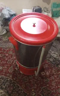 فروش یک دستگاه پتوشو ولباسشو