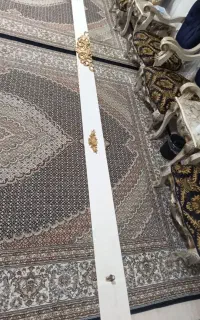 کتیبه پرده