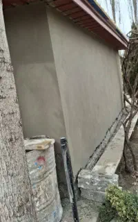 بنایی ساختمان