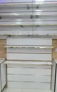 دکور مغازه رودان
