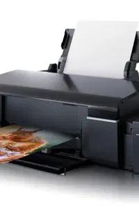 چاپگر L805