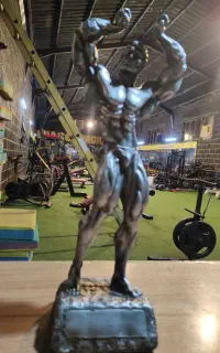 مشاوره بدنسازی