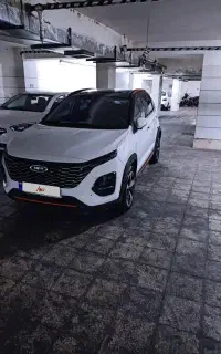 ام وی ام ایکس 33 مدل 1403