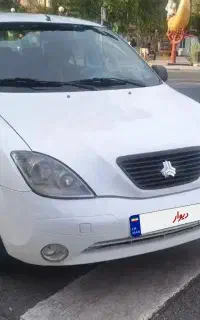 تیبا مدل۱۴۰۰/اقساط بلندمدت/تحویل روز/سودبانکی