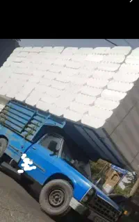 کارخانه فوم یونولیت ساختمانی درجه یک