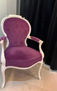 مبل تک وارداتی