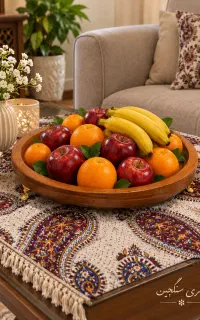 اکسسوری و ظروف پذیرایی