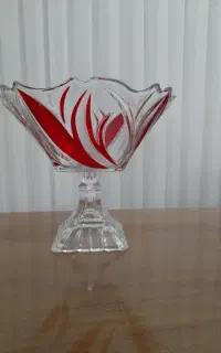 میوه‌خوری کریستال SOGA ژاپن اصل با جعبه