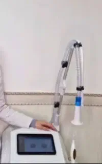 دستگاه پلاسما تراپی