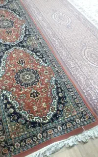 یک تخته کناره چهار متری ماشینی