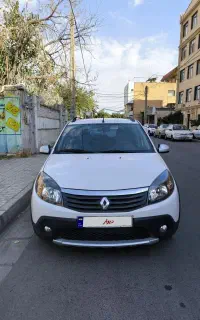 ساندرو استپ وی