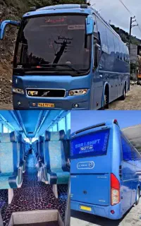 بلیط وان  ترکیه  ارمنستان  اتوبوس وی آی پی دربست