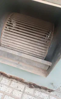 کولر آبی هفت هزار