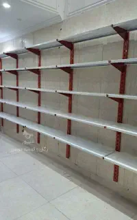 قفسه دست دوم