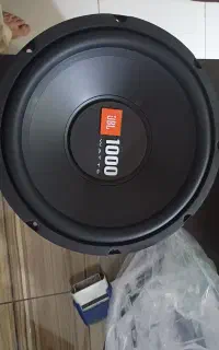 ساب جی بی ال ۱۰۰۰  ۲۵۰ ارمس